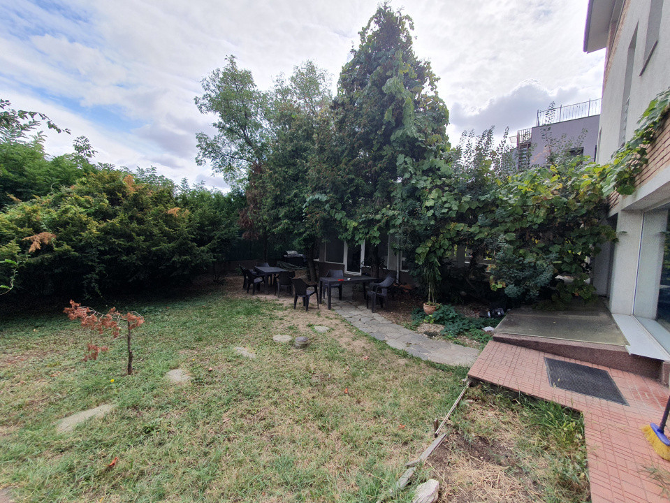 Proprietate impresionanta 606 mp utili, 706 mp teren | zona Braytim 54, foxfort.ro