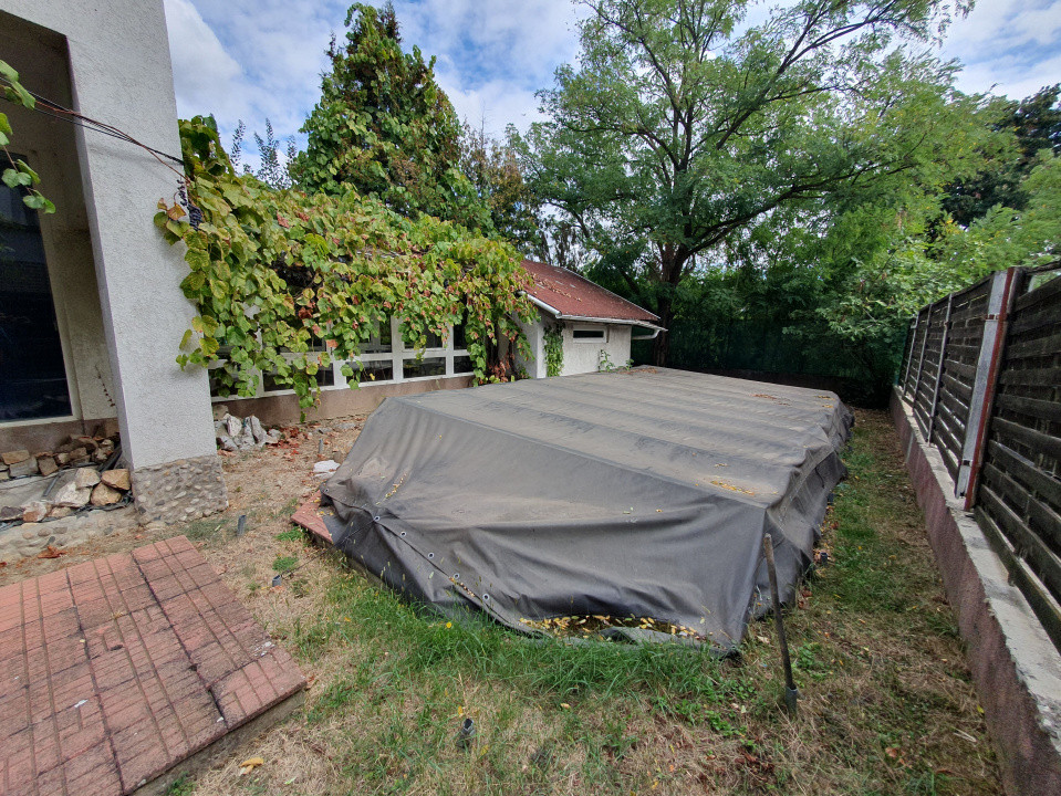Proprietate impresionanta 606 mp utili, 706 mp teren | zona Braytim 58, foxfort.ro