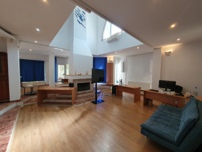 Proprietate impresionanta 606 mp utili, 706 mp teren | zona Braytim