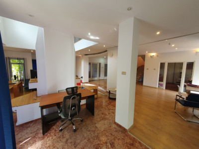 Proprietate impresionanta 606 mp utili, 706 mp teren | zona Braytim imagine mica 6, foxfort.ro