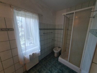 Proprietate impresionanta 606 mp utili, 706 mp teren | zona Braytim imagine mica 22, foxfort.ro