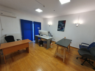 Proprietate impresionanta 606 mp utili, 706 mp teren | zona Braytim imagine mica 26, foxfort.ro