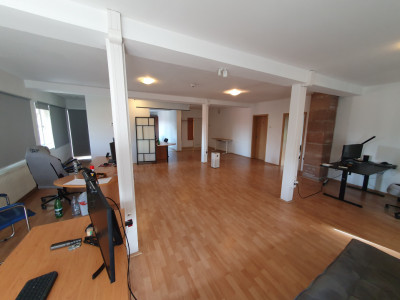 Proprietate impresionanta 606 mp utili, 706 mp teren | zona Braytim imagine mica 32, foxfort.ro