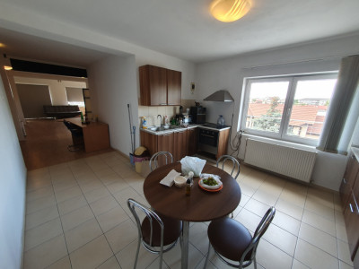 Proprietate impresionanta 606 mp utili, 706 mp teren | zona Braytim imagine mica 35, foxfort.ro