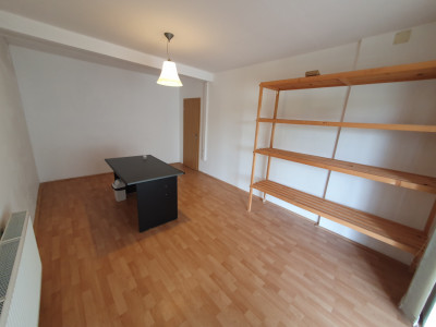 Proprietate impresionanta 606 mp utili, 706 mp teren | zona Braytim imagine mica 39, foxfort.ro