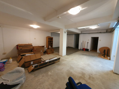 Proprietate impresionanta 606 mp utili, 706 mp teren | zona Braytim imagine mica 48, foxfort.ro