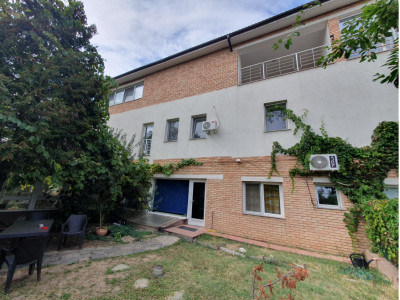 Proprietate impresionanta 606 mp utili, 706 mp teren | zona Braytim imagine mica 53, foxfort.ro
