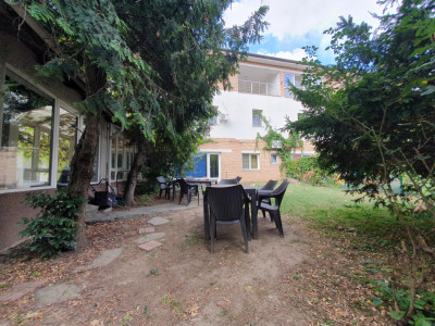 Proprietate impresionanta 606 mp utili, 706 mp teren | zona Braytim imagine mica 55, foxfort.ro