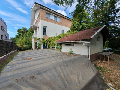 Proprietate impresionanta 606 mp utili, 706 mp teren | zona Braytim imagine mica 56, foxfort.ro