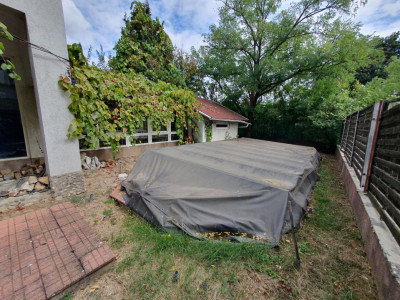 Proprietate impresionanta 606 mp utili, 706 mp teren | zona Braytim imagine mica 58, foxfort.ro
