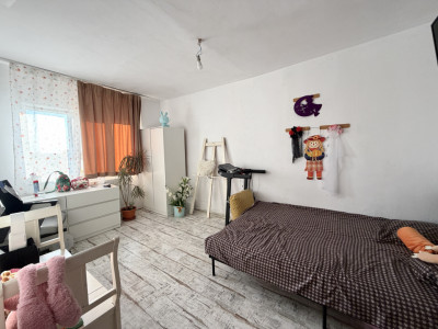 Apartament cu 2 camere - 50 mp, semidecomandat, zona Sagului imagine mica 6, foxfort.ro