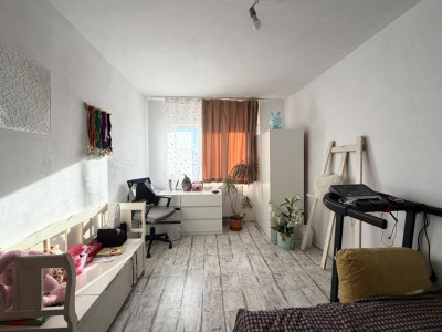 Apartament cu 2 camere - 50 mp, semidecomandat, zona Sagului imagine mica 7, foxfort.ro