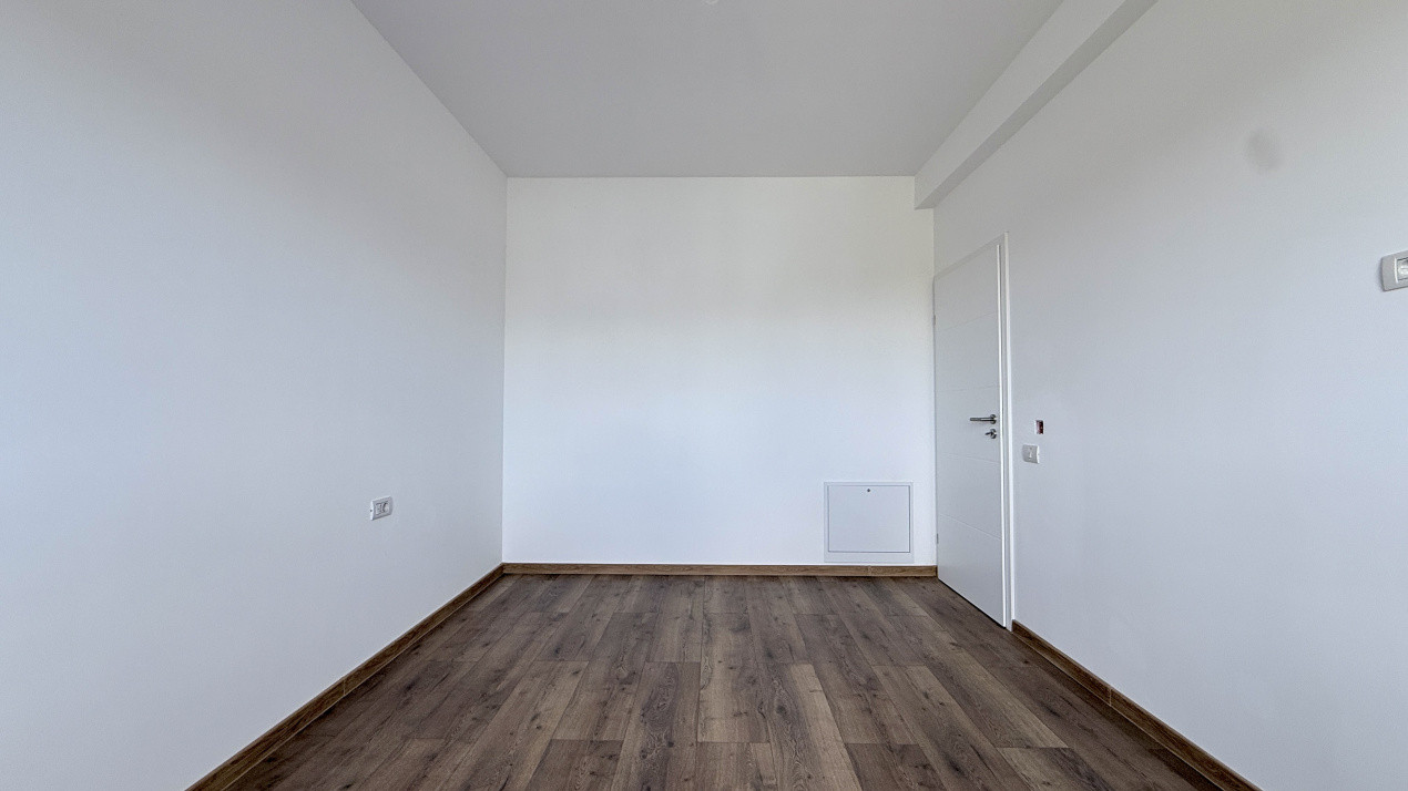 Duplex de vanzare, 4 camere Drumul Boilor - Mosnita Veche 10, foxfort.ro
