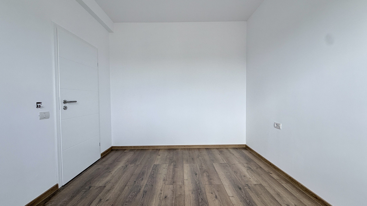 Duplex de vanzare, 4 camere Drumul Boilor - Mosnita Veche 13, foxfort.ro