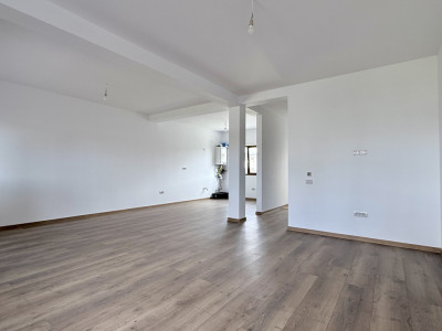 Duplex de vanzare, 4 camere Drumul Boilor - Mosnita Veche imagine mica 5, foxfort.ro