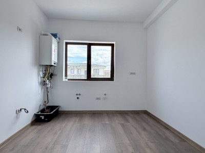 Duplex de vanzare, 4 camere Drumul Boilor - Mosnita Veche imagine mica 7, foxfort.ro