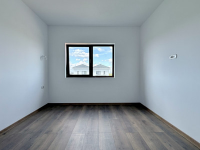 Duplex de vanzare, 4 camere Drumul Boilor - Mosnita Veche imagine mica 8, foxfort.ro