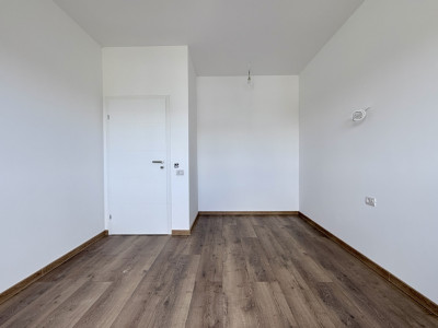 Duplex de vanzare, 4 camere Drumul Boilor - Mosnita Veche imagine mica 9, foxfort.ro