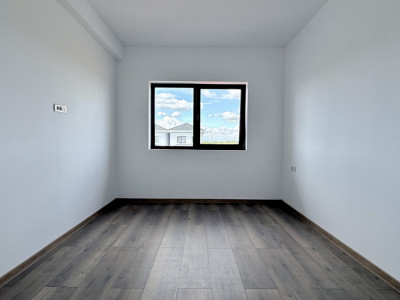 Duplex de vanzare, 4 camere Drumul Boilor - Mosnita Veche imagine mica 11, foxfort.ro