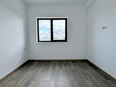 Duplex de vanzare, 4 camere Drumul Boilor - Mosnita Veche imagine mica 12, foxfort.ro
