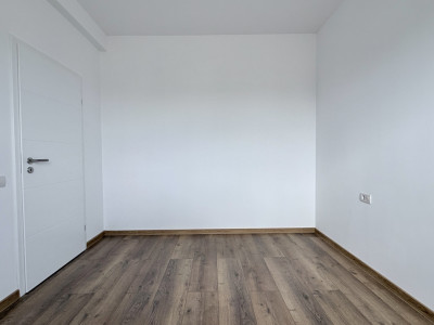 Duplex de vanzare, 4 camere Drumul Boilor - Mosnita Veche imagine mica 13, foxfort.ro