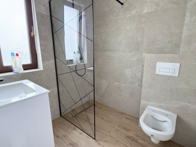 Duplex de vanzare, 4 camere Drumul Boilor - Mosnita Veche imagine mica 16, foxfort.ro