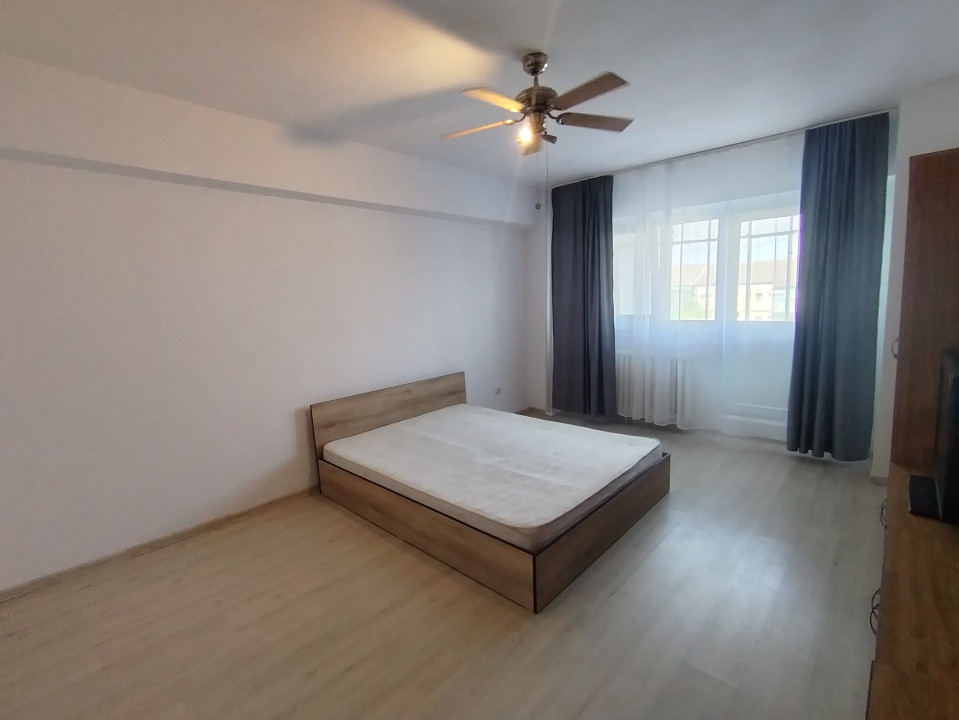 Apartament cu o camera de vanzare in Timisoara, zona Soarelui 1, foxfort.ro