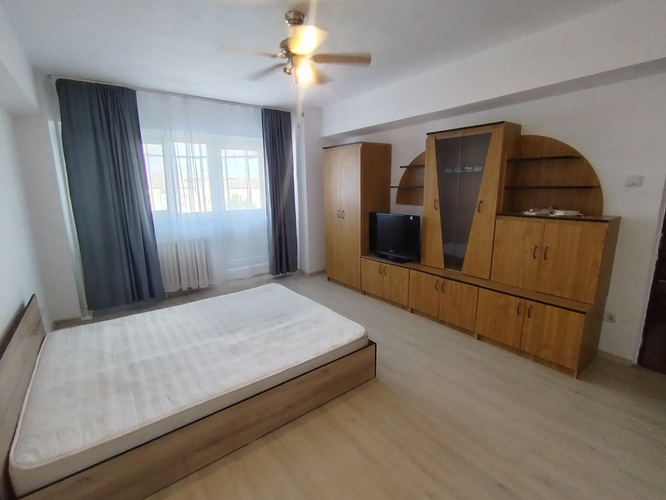 Apartament cu o camera de vanzare in Timisoara, zona Soarelui 2, foxfort.ro