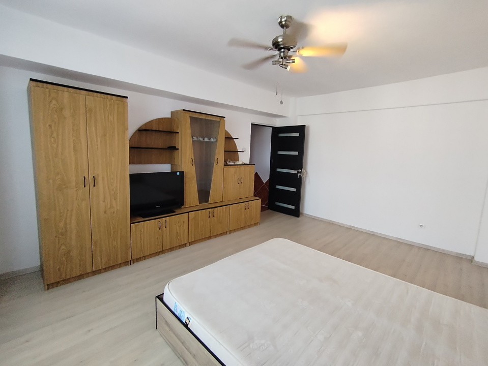 Apartament cu o camera de vanzare in Timisoara, zona Soarelui 4, foxfort.ro