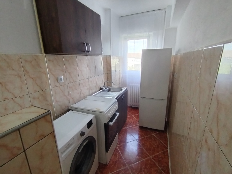 Apartament cu o camera de vanzare in Timisoara, zona Soarelui 9, foxfort.ro