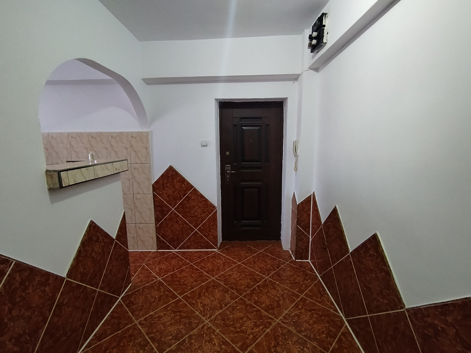 Apartament cu o camera de vanzare in Timisoara, zona Soarelui 10, foxfort.ro