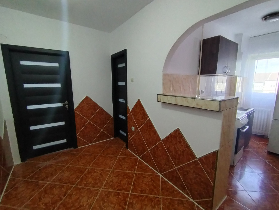 Apartament cu o camera de vanzare in Timisoara, zona Soarelui 12, foxfort.ro