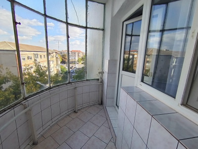 Apartament cu o camera de vanzare in Timisoara, zona Soarelui imagine mica 7, foxfort.ro