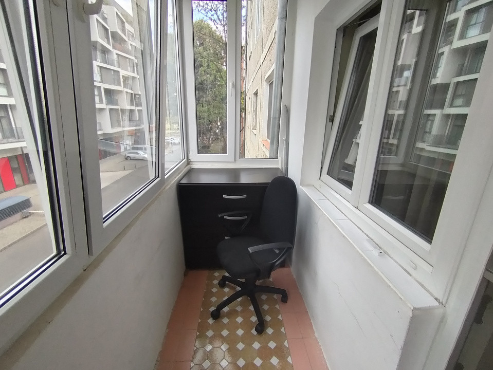 Apartament cu 4 camere de inchiriat in Timisoara, zona Soarelui 26, foxfort.ro