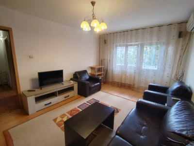 Apartament cu 4 camere de inchiriat in Timisoara, zona Soarelui imagine mica 2, foxfort.ro