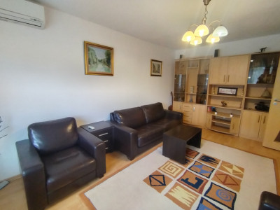 Apartament cu 4 camere de inchiriat in Timisoara, zona Soarelui imagine mica 5, foxfort.ro