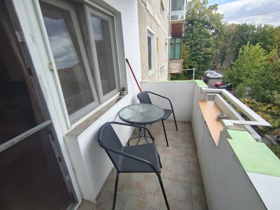 Apartament cu 4 camere de inchiriat in Timisoara, zona Soarelui imagine mica 6, foxfort.ro
