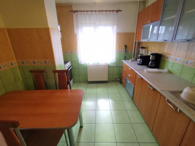 Apartament cu 4 camere de inchiriat in Timisoara, zona Soarelui imagine mica 9, foxfort.ro