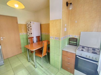 Apartament cu 4 camere de inchiriat in Timisoara, zona Soarelui imagine mica 11, foxfort.ro