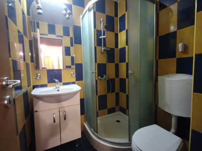 Apartament cu 4 camere de inchiriat in Timisoara, zona Soarelui imagine mica 12, foxfort.ro