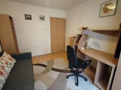 Apartament cu 4 camere de inchiriat in Timisoara, zona Soarelui imagine mica 20, foxfort.ro