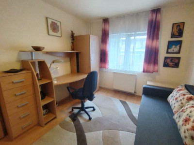 Apartament cu 4 camere de inchiriat in Timisoara, zona Soarelui imagine mica 21, foxfort.ro
