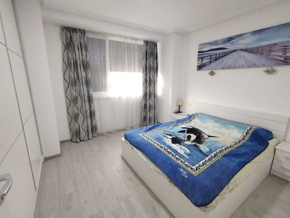 Apartament cu 2 camere de inchiriat - zona Soarelui 2, foxfort.ro