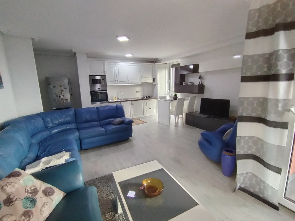 Apartament cu 2 camere de inchiriat - zona Soarelui 4, foxfort.ro