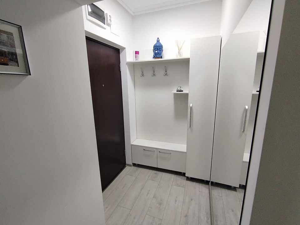 Apartament cu 2 camere de inchiriat - zona Soarelui 9, foxfort.ro