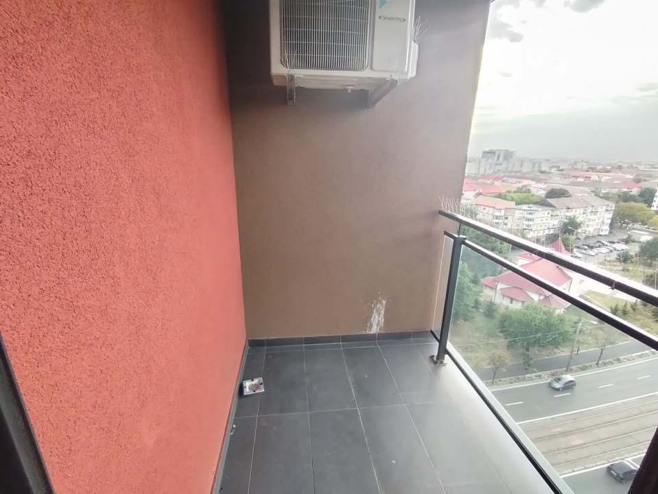Apartament cu 2 camere de inchiriat - zona Soarelui 10, foxfort.ro