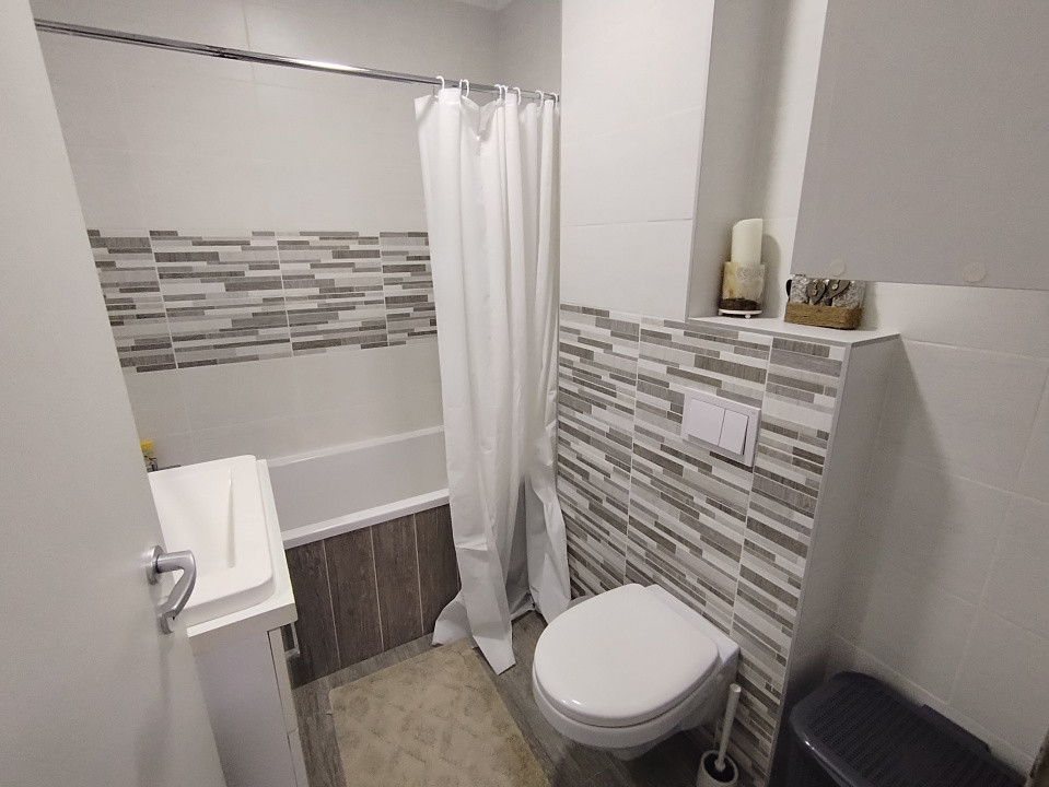 Apartament cu 2 camere de inchiriat - zona Soarelui 11, foxfort.ro
