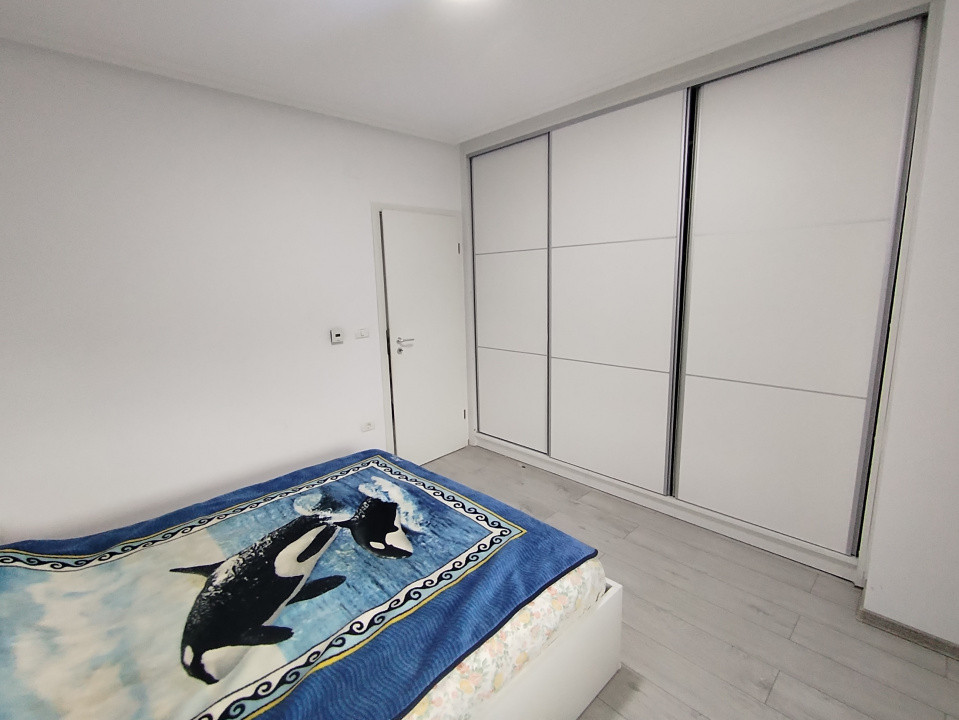 Apartament cu 2 camere de inchiriat - zona Soarelui 12, foxfort.ro