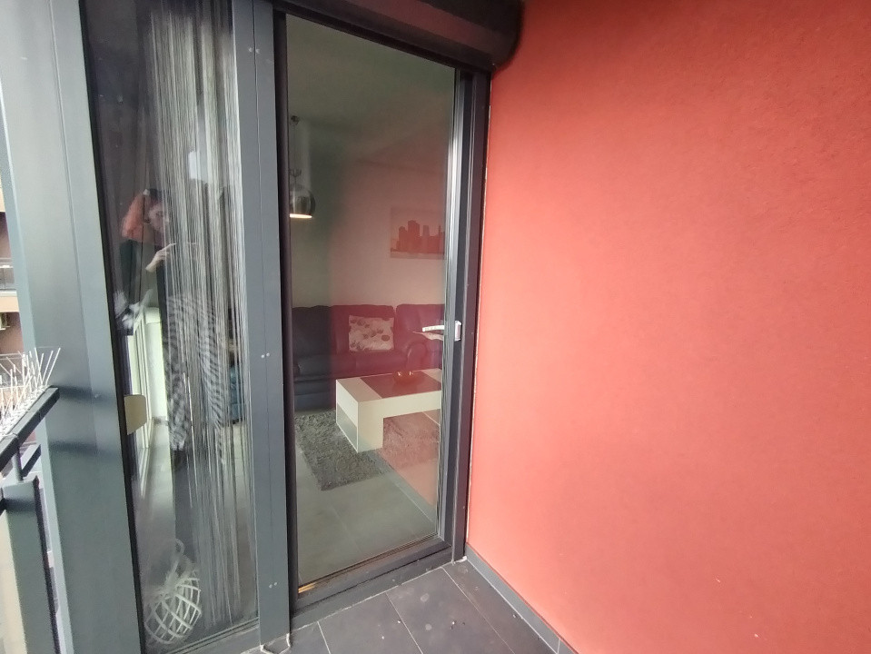 Apartament cu 2 camere de inchiriat - zona Soarelui 13, foxfort.ro