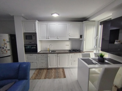 Apartament cu 2 camere de inchiriat - zona Soarelui imagine mica 7, foxfort.ro